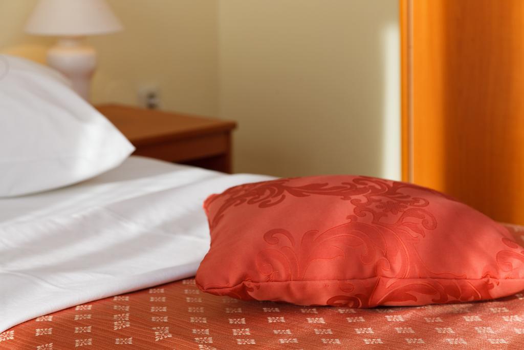 Apartments Vukusic ザボリッチ 部屋 写真