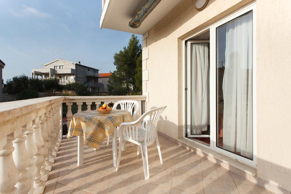 Apartments Vukusic ザボリッチ 部屋 写真